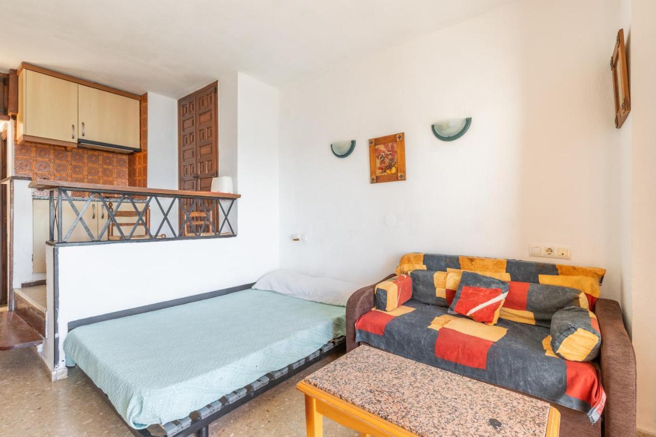 Calpe Primera Linea Con Piscina Casas de Torrat Exterior foto